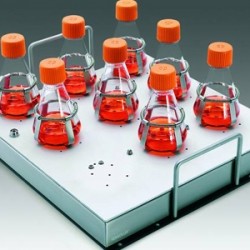 ПЦР-бокс TopAir PCR-090-UV с ультрафиолетом